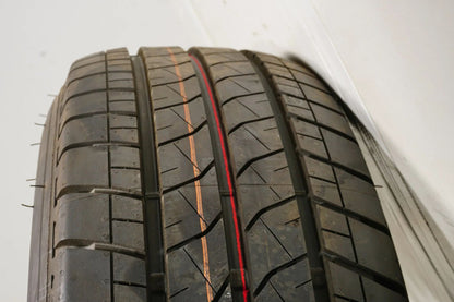 Mercedes Sprinter VW Crafter W910 summer wheels 225 65 16 inch