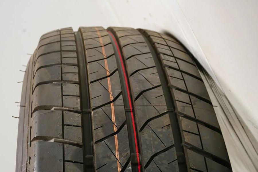 Mercedes Sprinter VW Crafter W910 summer wheels 225 65 16 inch