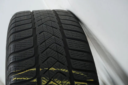 Mercedes C-Class W206 winter tires/wheels 225/45/18 inch