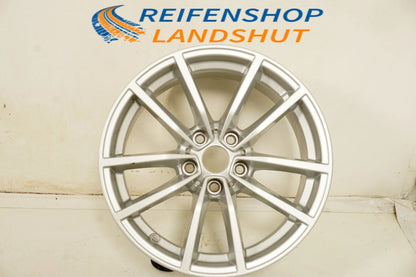 1 x Originele BMW 3-serie G20 G21 lichtmetalen velg 17 inch 778 6883520