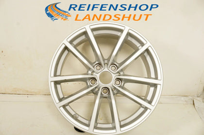 1 x Original BMW 3 Series G20 G21 Alloy Wheel 17 Inch 778 6883520