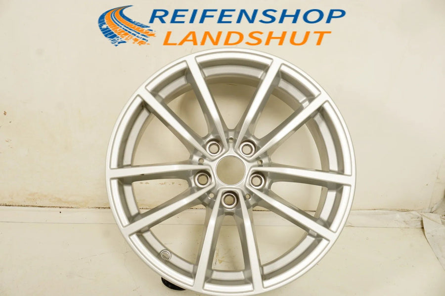 1 x Original BMW 3er G20 G21 Alufelge 17 Zoll 778 6883520