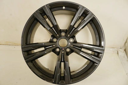 1 x Original BMW Z4 G29 Alloy Wheel 18 Inch 798M 8091467 9J ET32