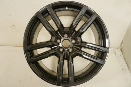 1 x BMW X5M F95 X6M F96 Alloy Wheel 21 Inch M808 8090795 11J