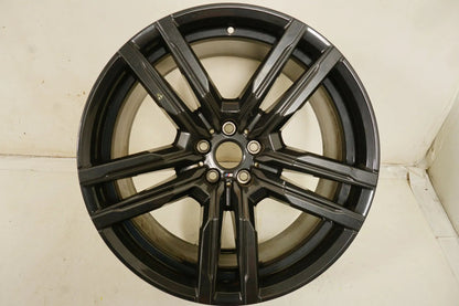 1 x BMW X5M F95 X6M F96 hliníkový disk 21 palců M808 8090795 11J