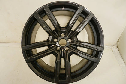 1 x BMW X5M F95 X6M F96 Alloy Wheel 21 Inch M808 8090795 11J