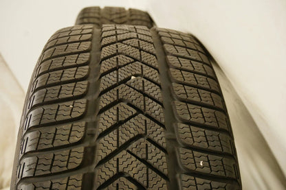 Mercedes S-Class W223 V223 Winter Tires Winter Wheels 19 Inch 7mm