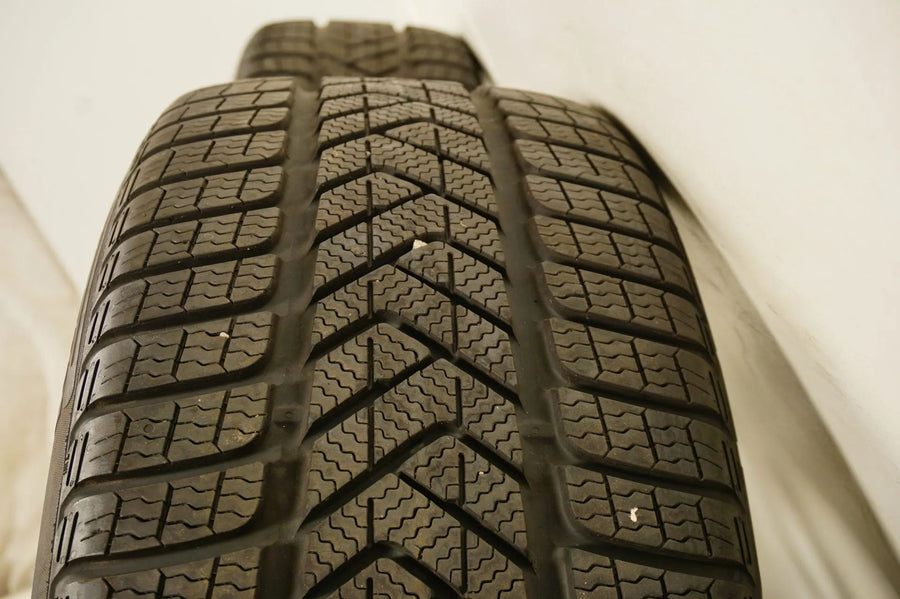 Mercedes S-Class W223 V223 Winter Tires Winter Wheels 19 Inch 7mm
