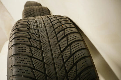 MINI Countryman F60 winter tires/wheels 225/55/17 inch
