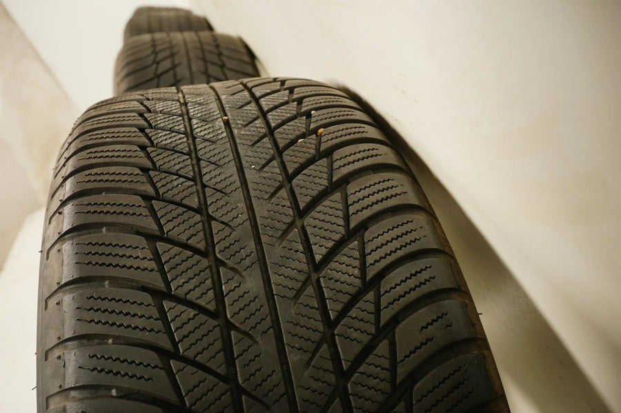 MINI Countryman F60 winter tires/wheels 225/55/17 inch