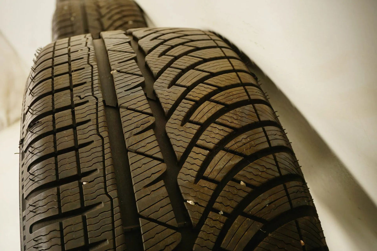 Mercedes GLA Class X156 winter tires/wheels 235/45/19 inch Detailansicht 14