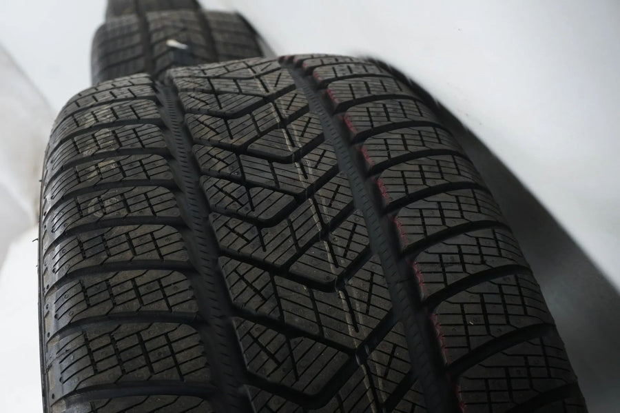 Mercedes EQC W293 N293 Winter Tires Winter Wheels 19 Inch 7mm