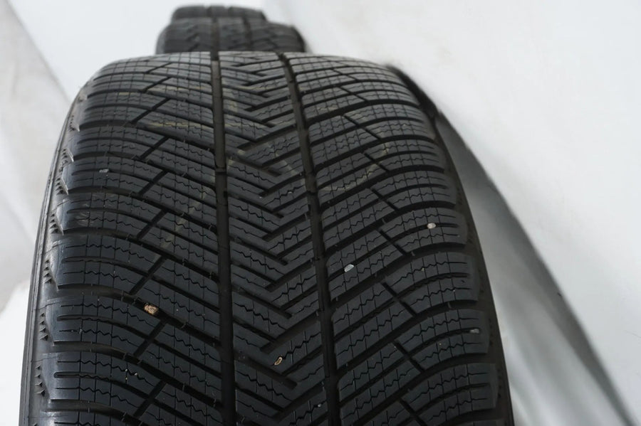 Porsche Boxster Cayman 981 Winter Tires Winter Wheels 19 Inch