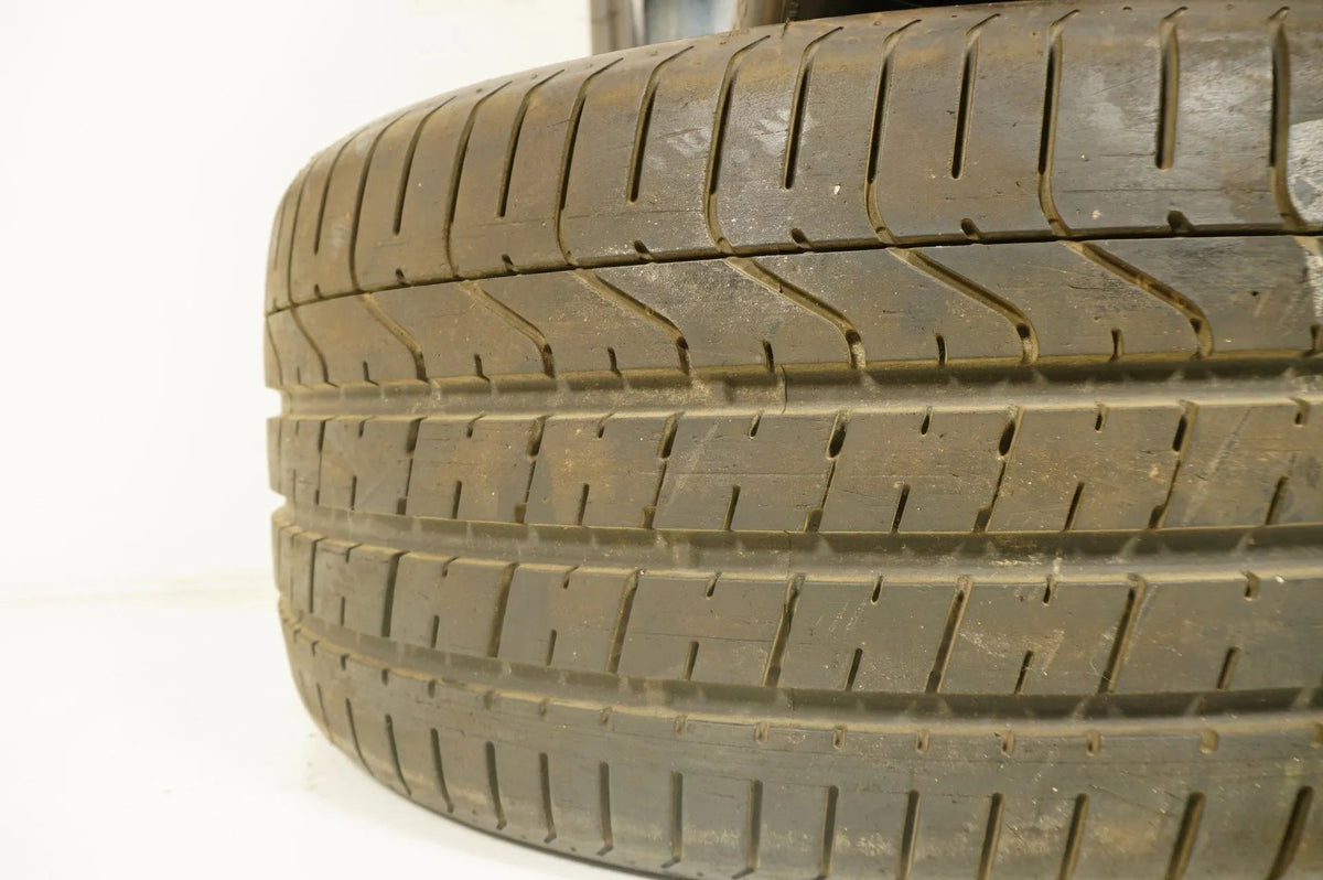 2x Summer tires 285 40 19 inch approx. 7 mm Pirelli P Zero DOT17 MO Detail view 6