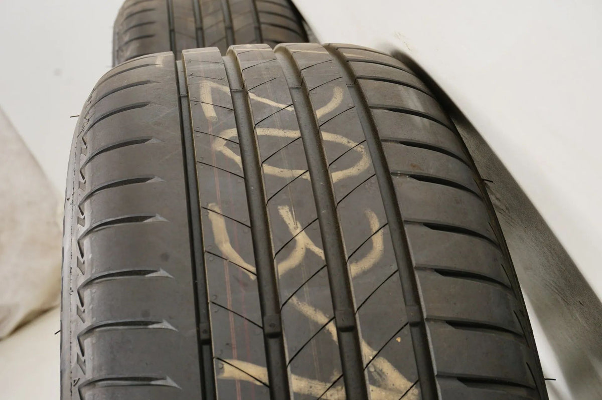 Mercedes EQA EQB H243 X243 Summer Wheels Summer Tires 19 Inch Detailansicht 10