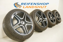 Pneus/jantes hiver Mercedes A35 W177 AMG 235/40/18 pouces