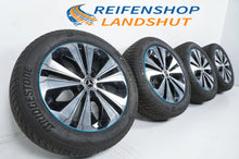 Mercedes EQC W293 N293 winter tires/wheels 235/55 R19 inch