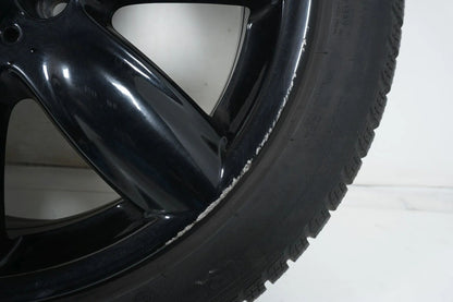 MINI Clubman F54 winter tires/wheels 195/55/17 inch