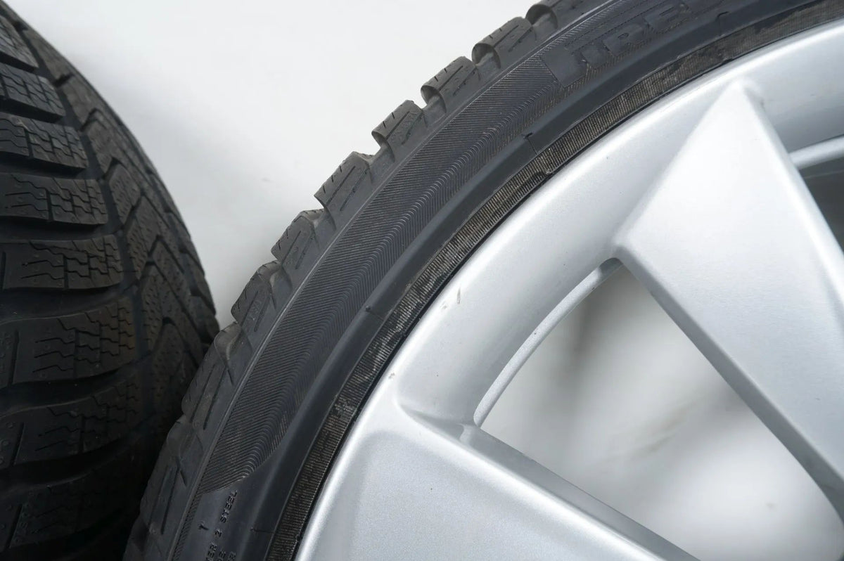Tesla Model 3 winter wheels 235/35/20 inch with sensors (up to 2020) Detailansicht 8