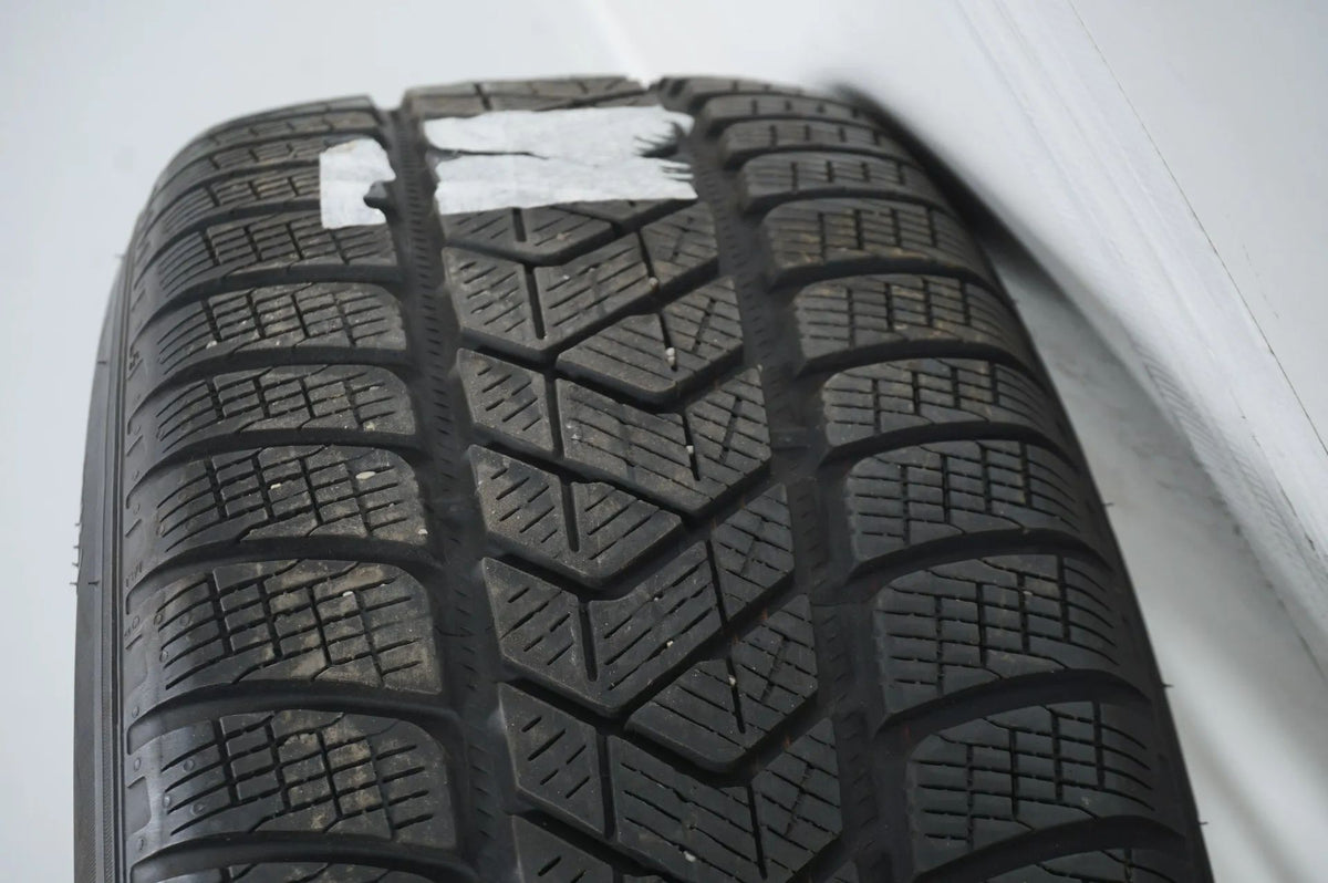 Pneus/jantes hiver Mercedes GLC W253 X253 235/60 R18 pouces Detailansicht 12