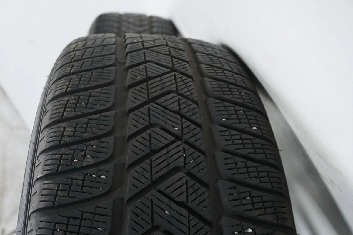Mercedes GLC W253 X253 winter tires/wheels 235/60 R18 inch Detailansicht 11
