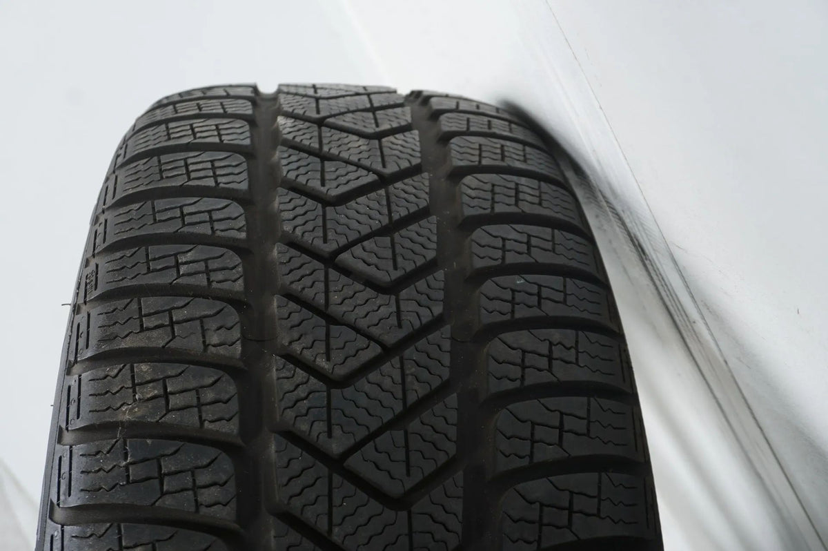 Mercedes S-Class W222 winter tires/wheels 245/45/19 inch Detailansicht 12