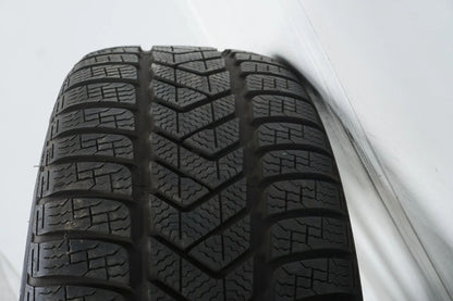 Mercedes S-Class W222 winter tires/wheels 245/45/19 inch
