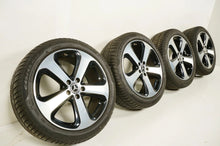 Mercedes E-klasse S213 All Terrain winterwielen 245 45 19 inch