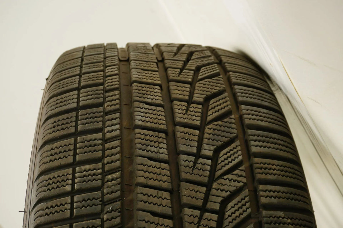 Mercedes S-Class W223 winter tires/wheels 255/45/19 inch Detailansicht 14