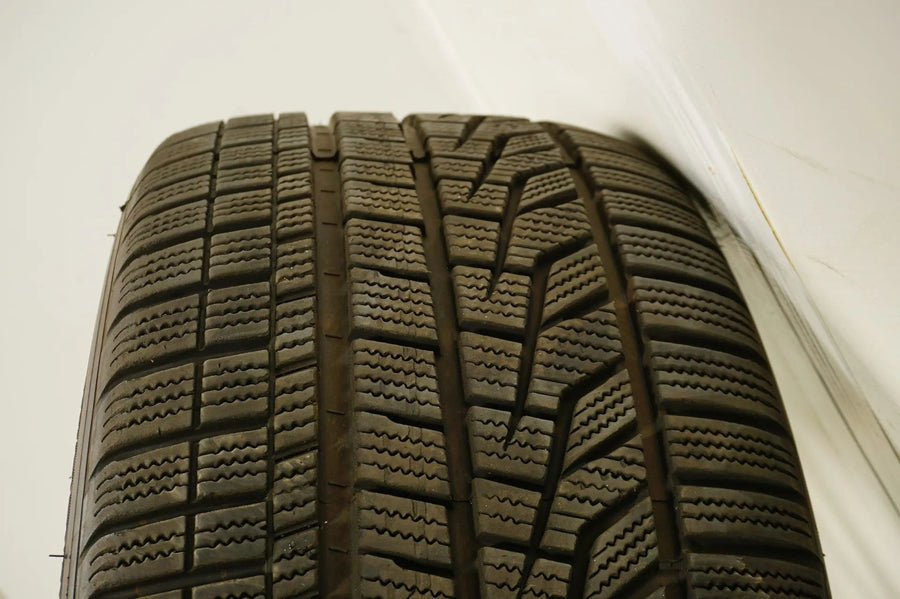 Mercedes S-Class W223 winter tires/wheels 255/45/19 inch