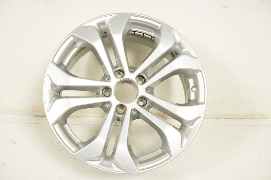 1 x Jante en alliage Mercedes GLC X253 W253 17 pouces A2534010600 7,5J ET36