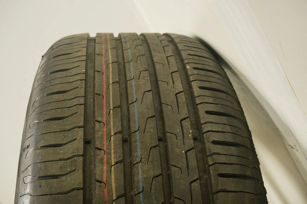 Mercedes EQA EQB H243 X243 Summer Wheels Summer Tires 19 Inch Detailansicht 13