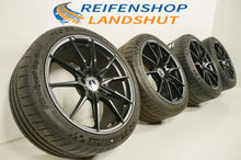 Pneus été et jantes été 19/20 pouces pour Mercedes GT-R C190 W190