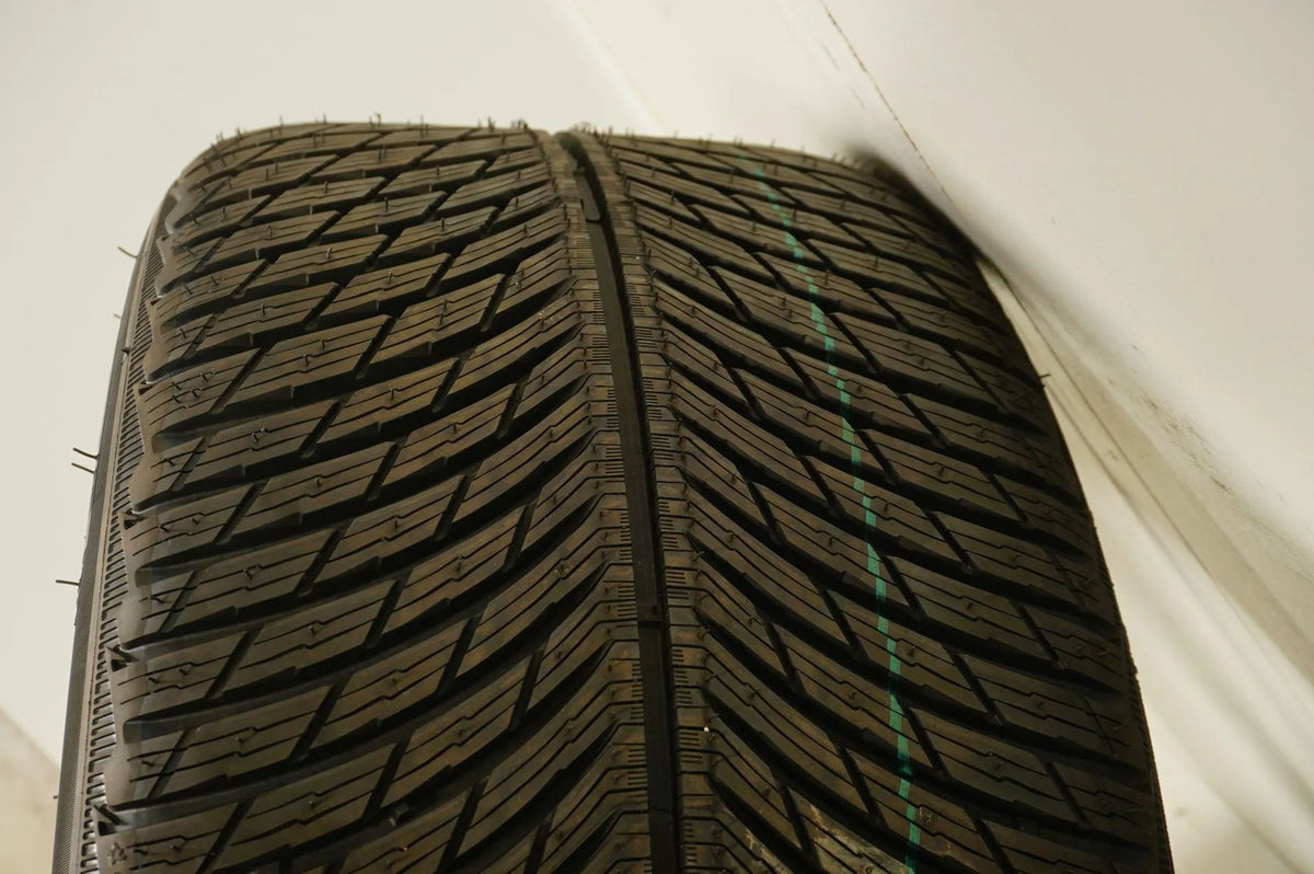 BMW M5 F90 winter tires, winter wheels 265/40/19 inch 705M 7mm Detailansicht 13