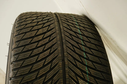 BMW M5 F90 winter tires, winter wheels 265/40/19 inch 705M 7mm