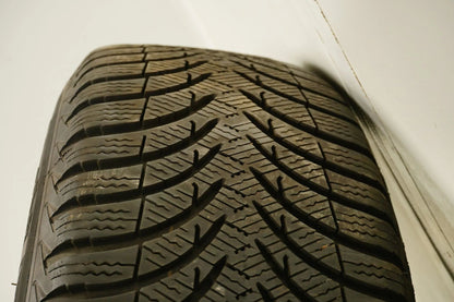 Mercedes GLA W156 X156 winter tires/wheels 215/60/17 inch