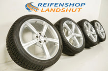 Mercedes CLS-Klasse W257 winterbanden winterwielen 19 inch