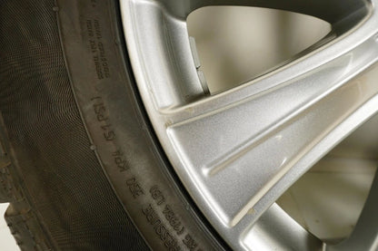 Mercedes S Coupe W217 winter tires/wheels 245/50/18 inch