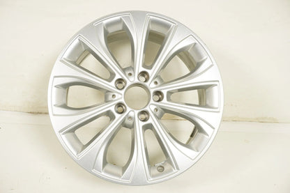 1 jante alliage Mercedes Classe C W205 17 pouces A2054018700 8J