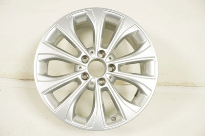 1 x Mercedes C Klasse W205 Alufelge 17 Zoll A2054018700 8J