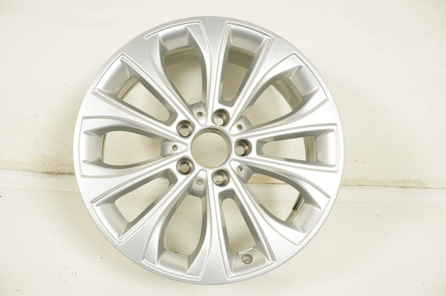 1 jante alliage Mercedes Classe C W205 17 pouces A2054018700 8J