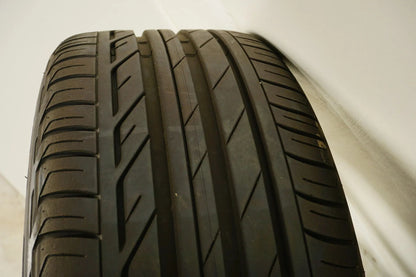 Mercedes Classe A B CLA W246 W117 ruote estive 225 45 17 pollici