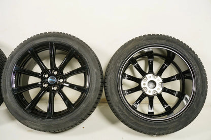 Pneus d'hiver BLE neufs pour Tesla Model Y, jantes d'hiver 255/45/19 pouces