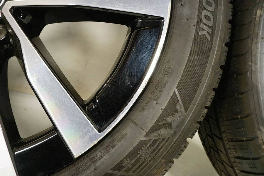 Mercedes S-Class W223 winter tires/wheels 255/45/19 inch