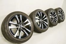 Pneus/jantes hiver 255/45/19 pouces pour Mercedes Classe S W223