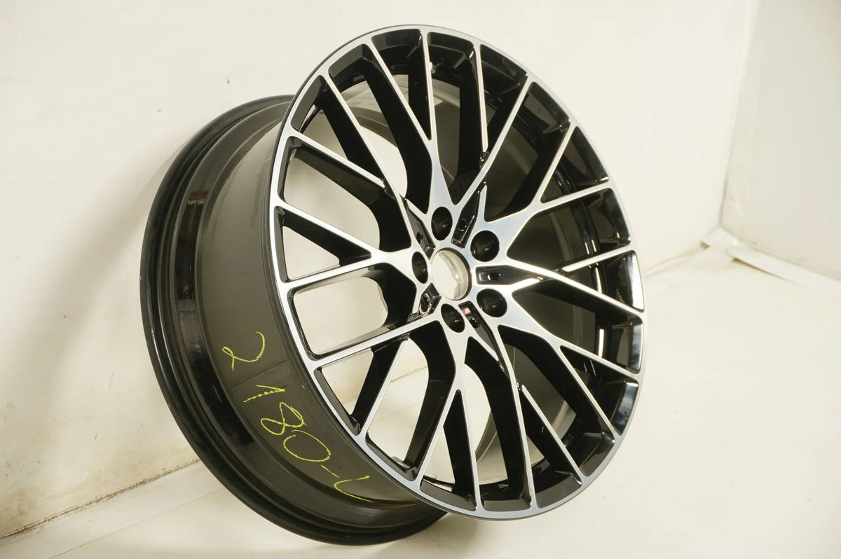 1 x Jante alliage d'origine BMW Série 3 G20 G21 20 pouces M794 6885312 8,5J Detailansicht 3