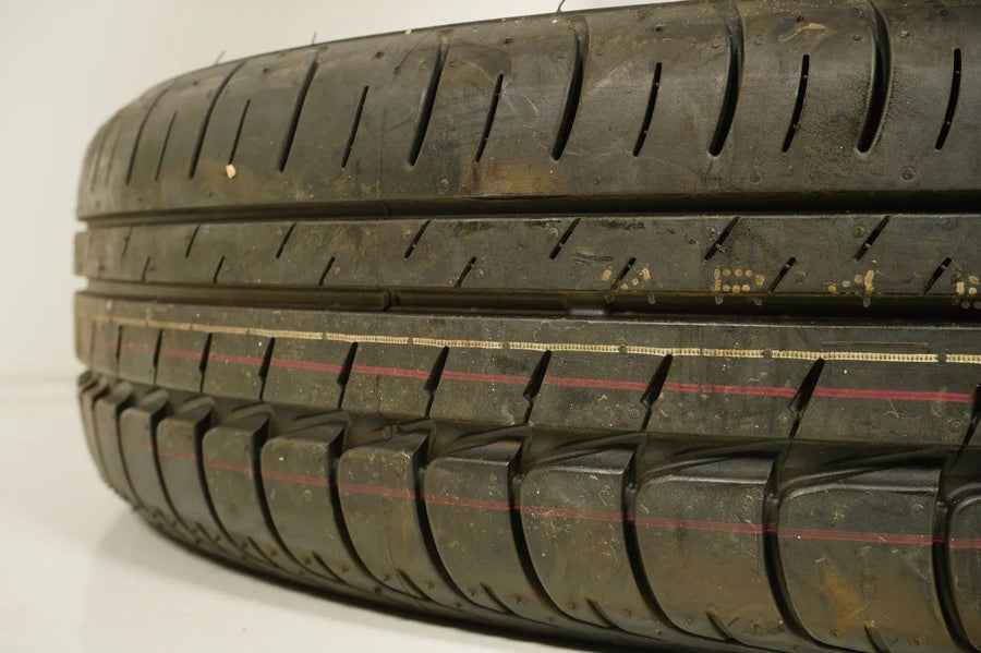 2x Demo I3 summer tires 155 60 20 inch Bridgestone BMW* DOT17
