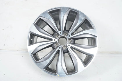 1 x Mercedes E Klasse W213 Alufelge 20 Zoll A2134014500  9,5J