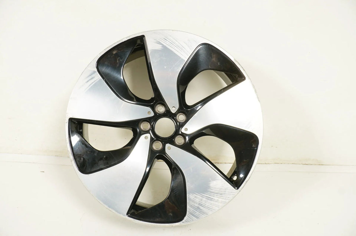 1 x Originální hliníkový disk BMW i8 L12 L15 20 palců 444 6857576 7,5J