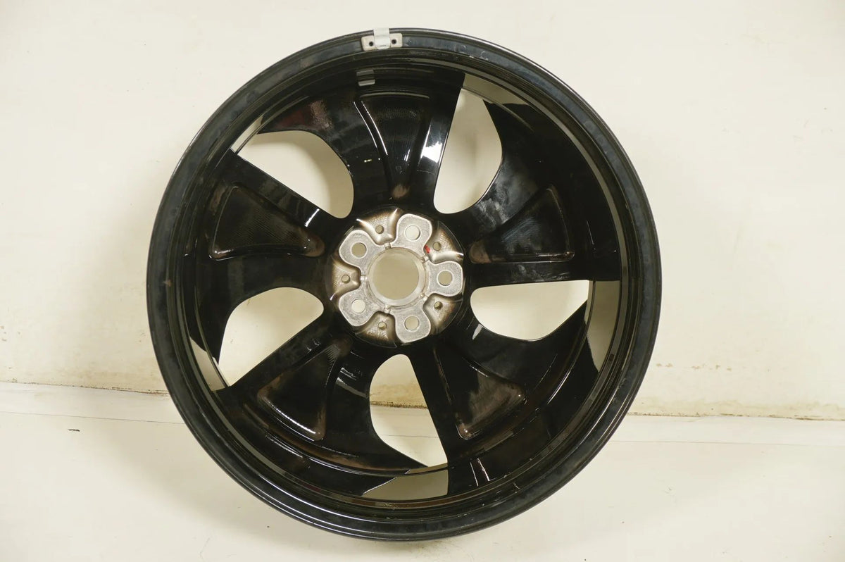 1 x Original BMW i8 L12 L15 Alufelge 20 Zoll 444 6857575 7,5J Detailansicht 11